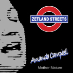 Amaanda Campbell Mother Nature